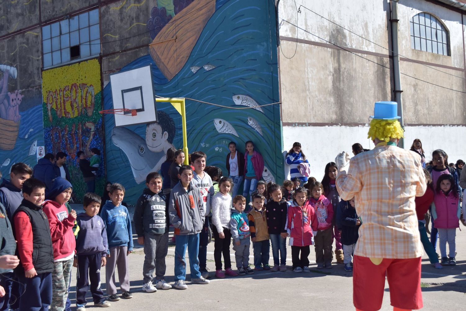 Semana del Niño