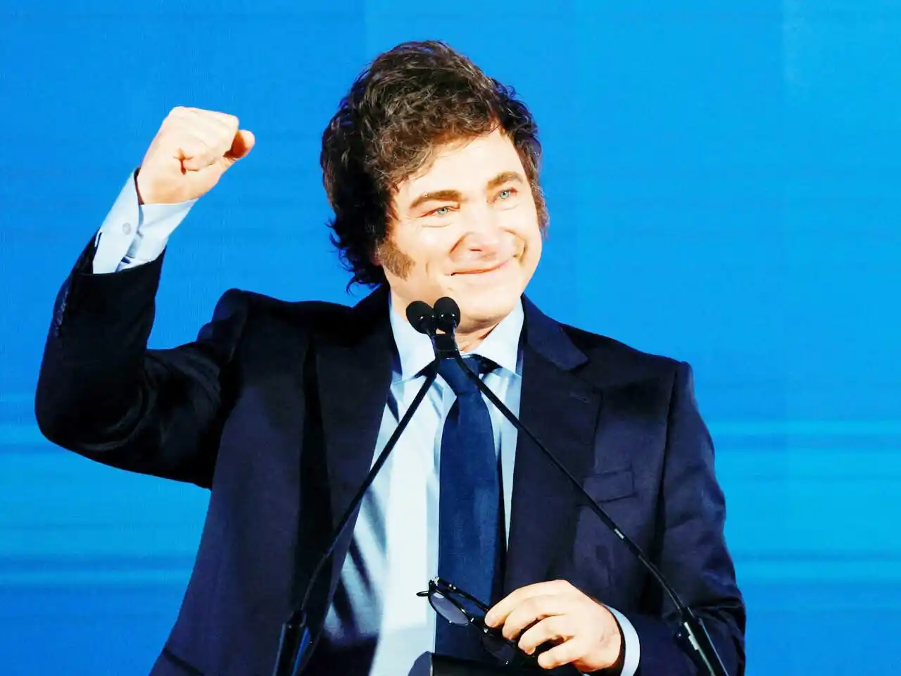 Milei entre el frente interno y la escena global: Córdoba, Davos y el caso Maduro