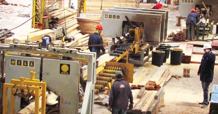 Entre Ríos entre las provincias con  mayor estabilidad de empleo privado 