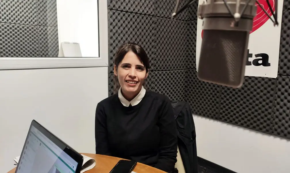 Góngora: “Lo que tiene que entender la gente es que tomar un terreno es un delito”