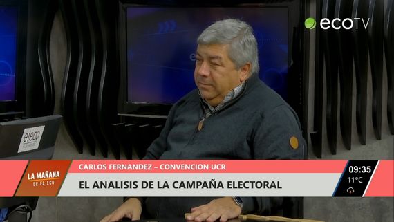 El análisis de la campaña electoral