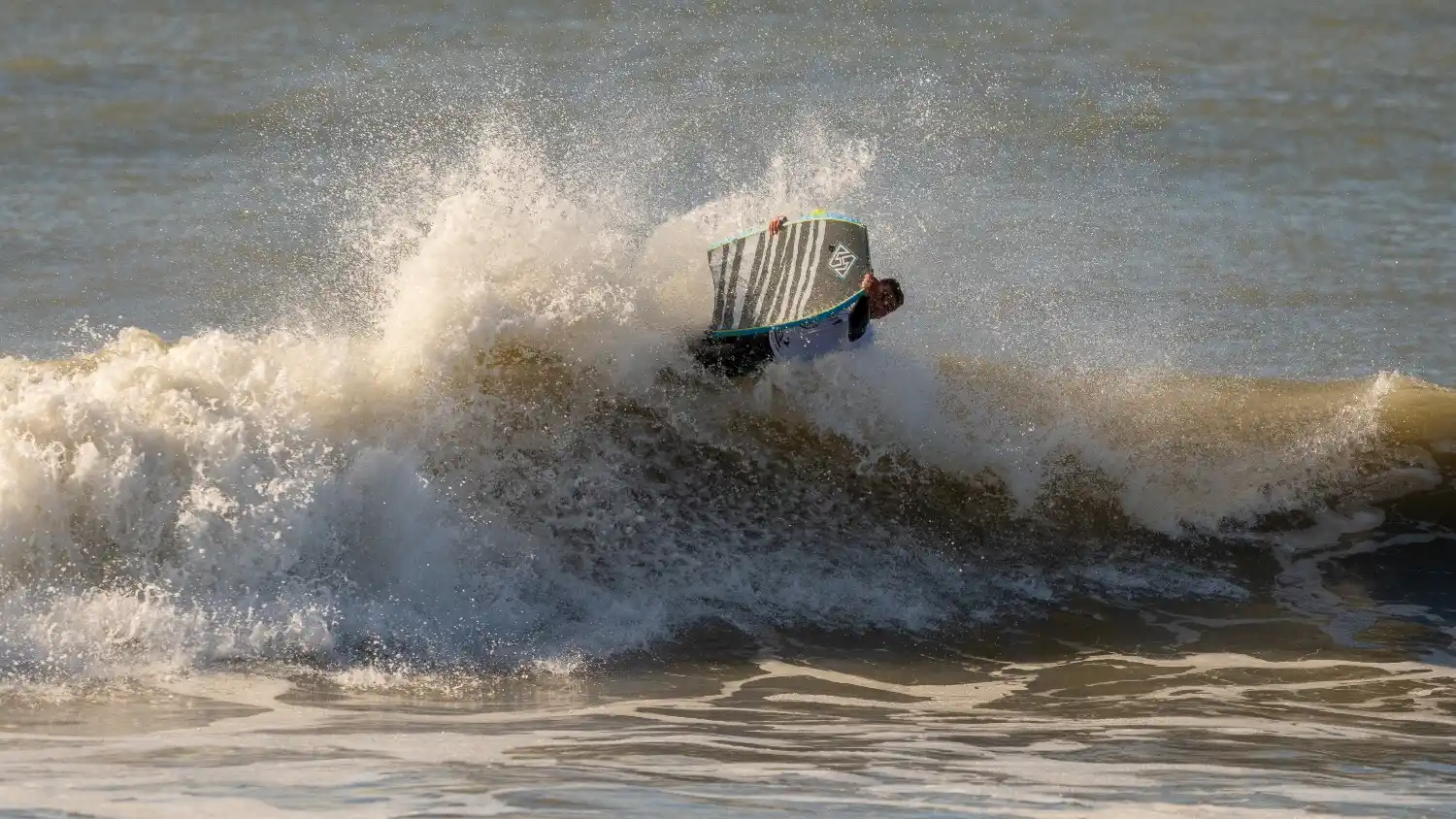 Asociación Marplatense de Bodyboard (AMB) - Torneo Inaugural 2025 - 5