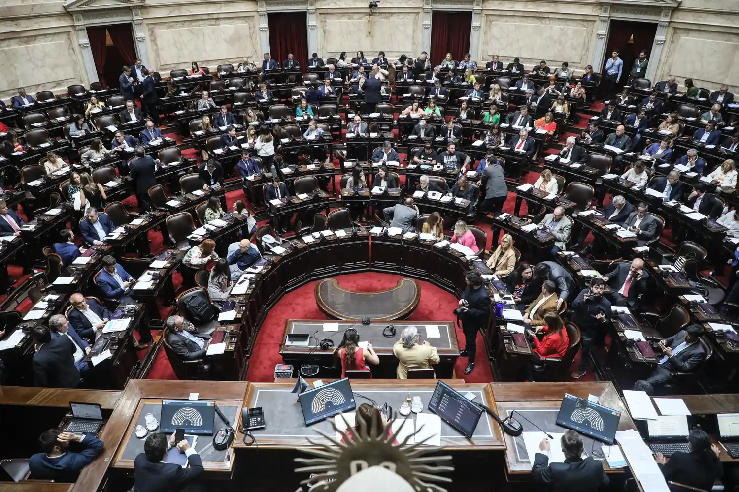 Diputados dio media sanción al proyecto de "Ley Lucio" para capacitar a funcionarios sobre maltrato infantil