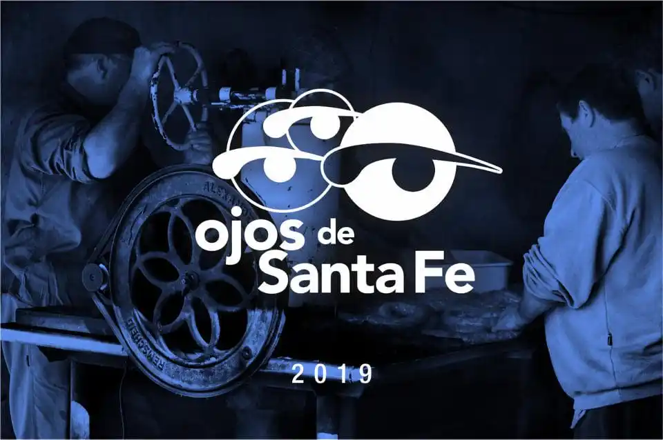 El concurso “Ojos de Santa Fe 2019” se pone en marcha