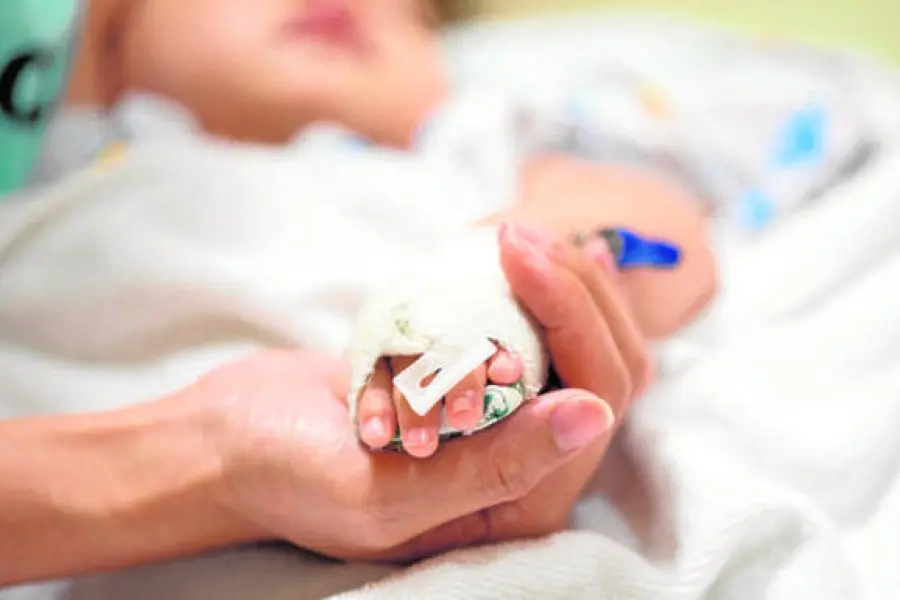 Ocho casos de niños con hepatitis grave: “No se puede determinar cuál es la causa”
