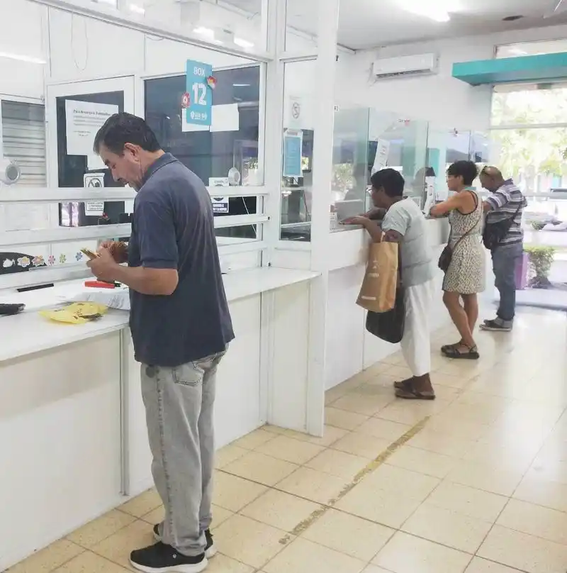 Desde el 1 de agosto estará vigente el Plan de Facilidades de Pago y Bonificaciones