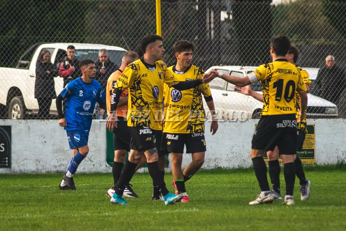 olimpo-once cora - 3
