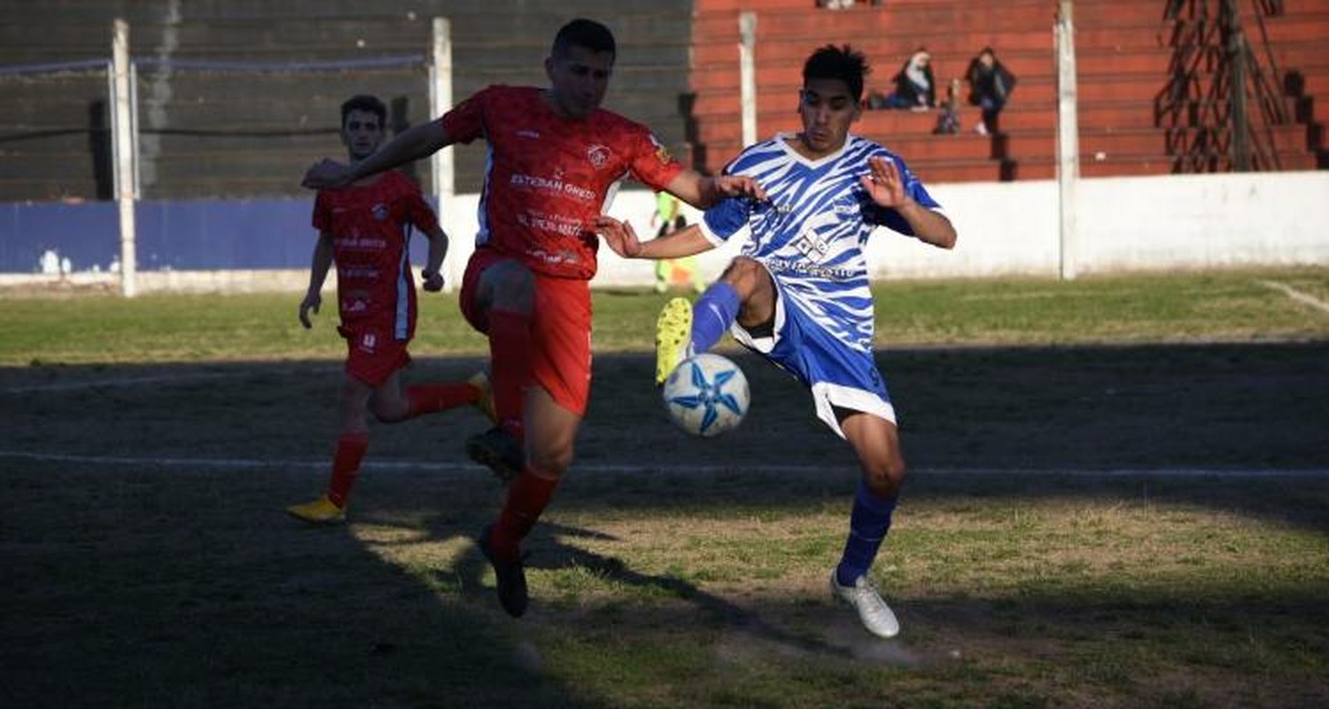 Terminó el calendario de la Liga Sampedrina: No habrá más torneos hasta 2020