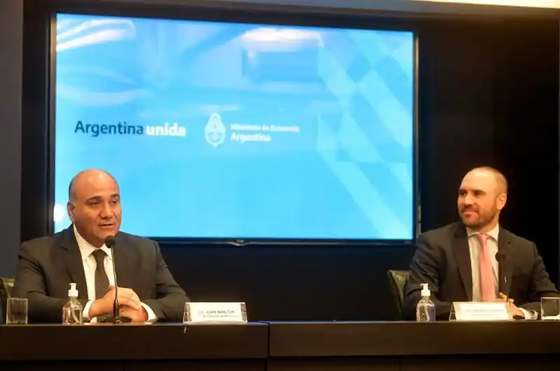 Guzmán: “Se llegó al mejor acuerdo posible”