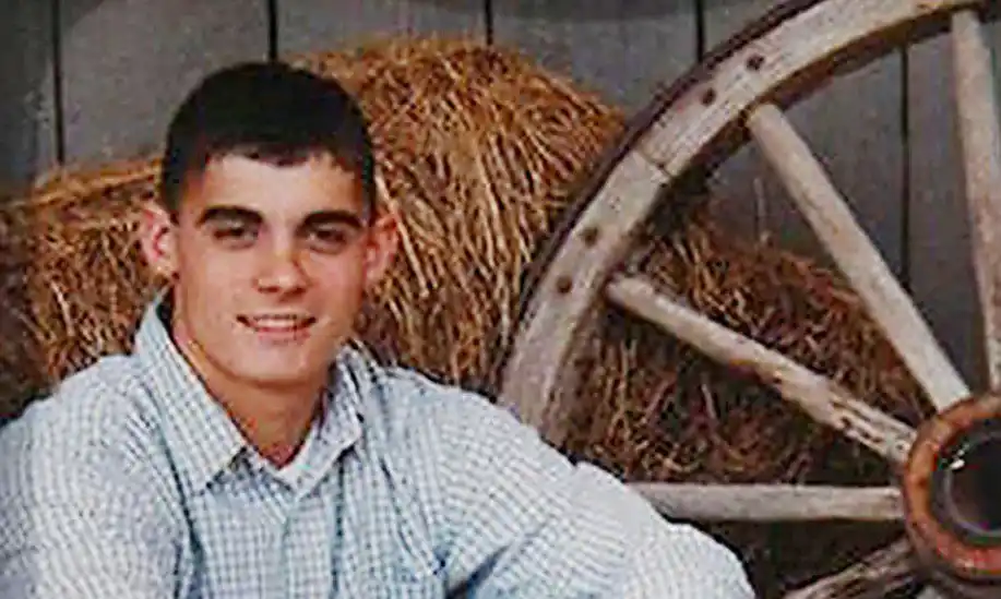 Exmarido de Britney Spears acusado de acoso por irrumpir en la boda de la artista