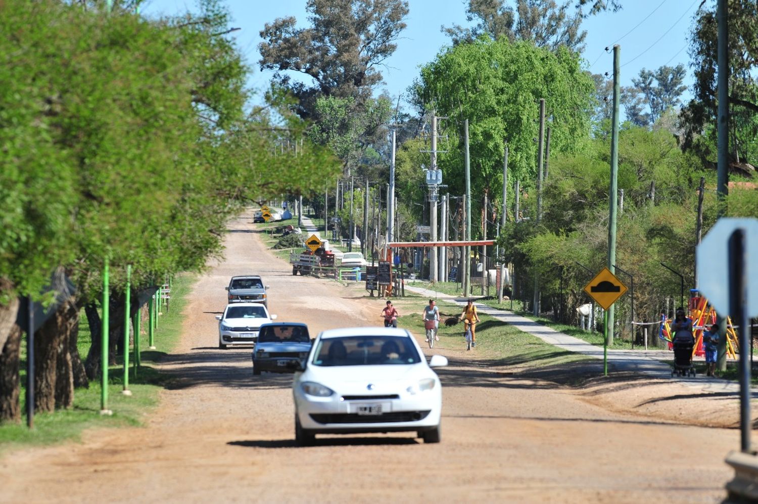 Impulsan crear un Banco de Tierras Municipal en Pueblo Belgrano