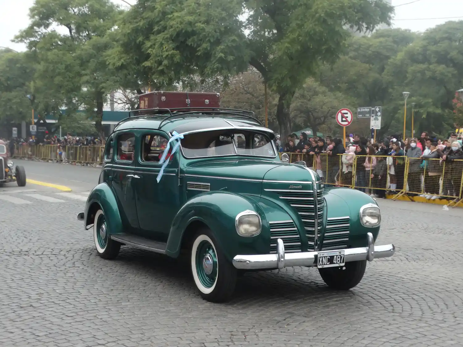 automovilismo