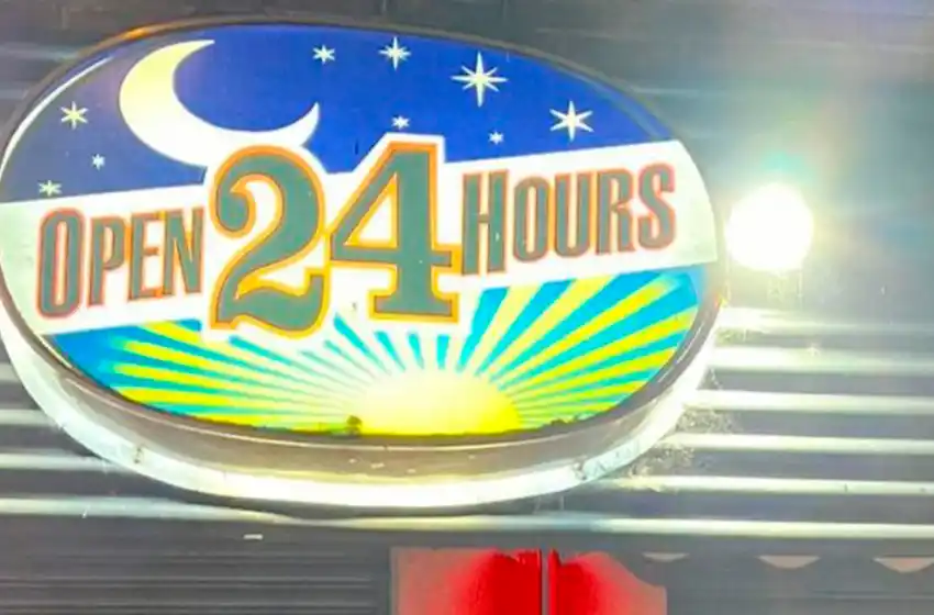 Clausuran comercios por venta de alcohol fuera del horario permitido