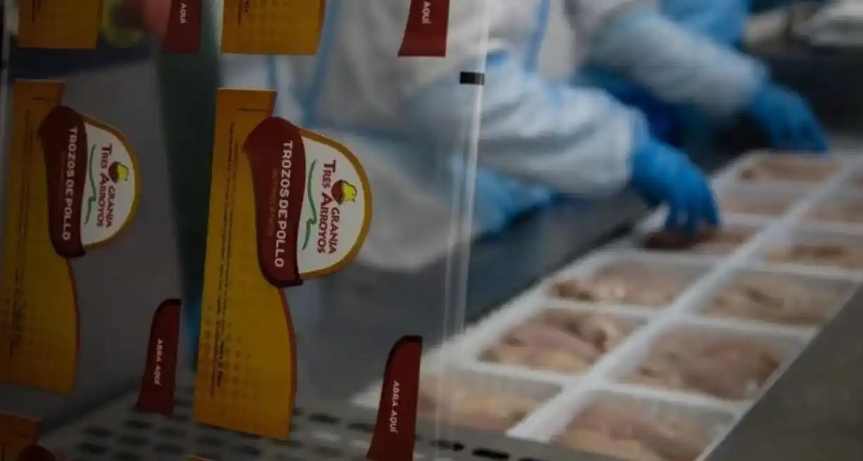 La solicitud presentada por la empresa avícola se dio a finales de la semana pasada y obtuvo el aval del Gobierno, siendo la cuarta que requiere encuadrarse en el mecanismo.