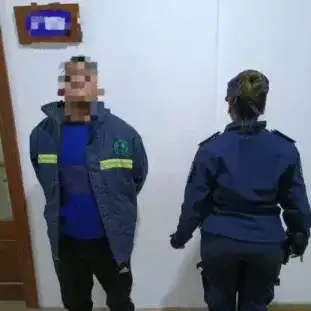 causó dañosen la casa de su expareja gobernador castro