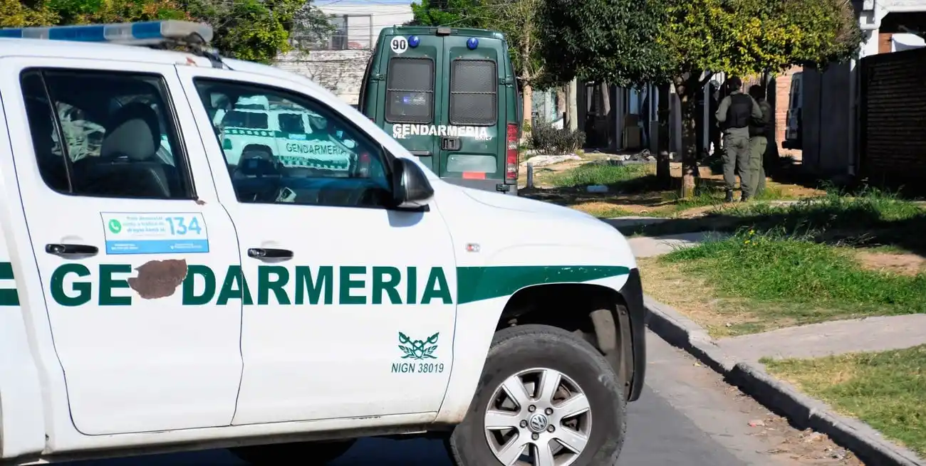 Fernández ordenó reforzar la seguridad tras los ataque en Israel. La imagen es meramente ilustrativa.