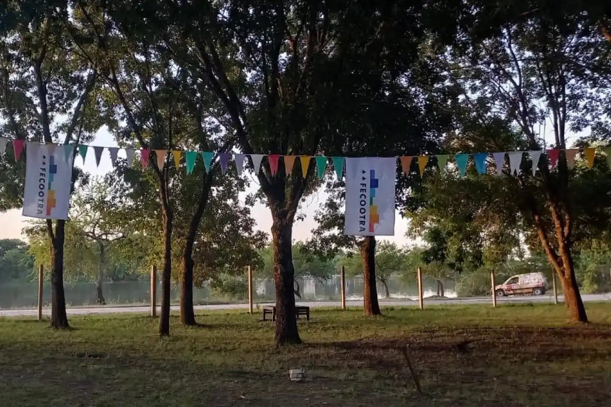 La ciudad tendrá una pileta semi olímpica: dónde la construirán