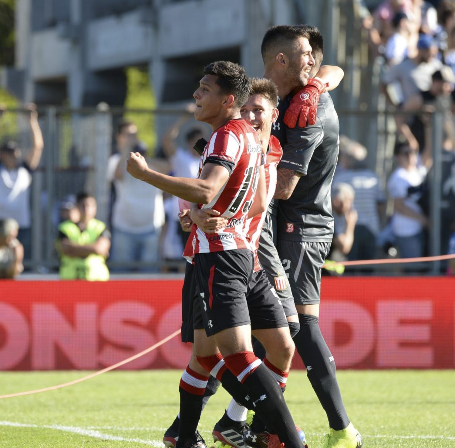 En La Plata, un partido especial para Estudiantes