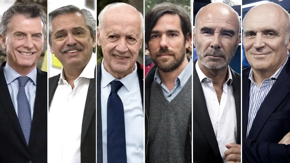 Se realizará la primera audiencia para organizar los debates presidenciales