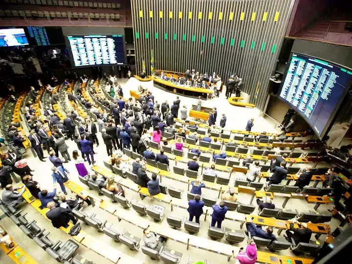 Brasil: el número de mujeres elegidas para el Congreso Nacional es récord, aunque siguen siendo minoría