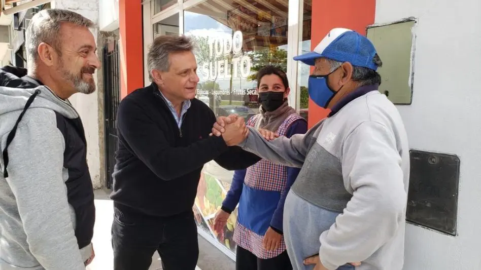 "Tenemos la cabeza y el corazón puestos en Mar del Plata"
