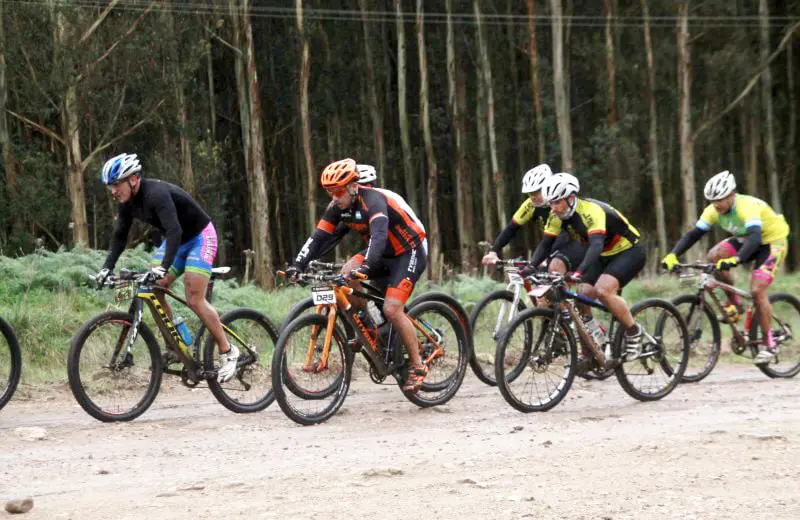 Se realizará la primera edición del Rural Bike en Costa Bonita