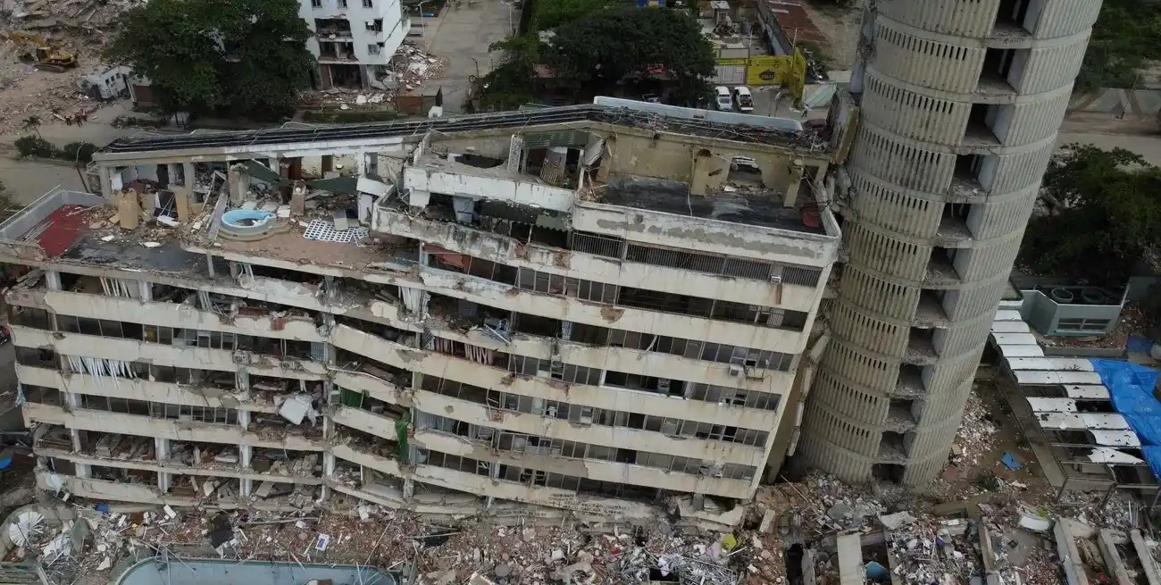 La cifra de muertos supera los 4.700 en Venezuela. Foto: Reuters.