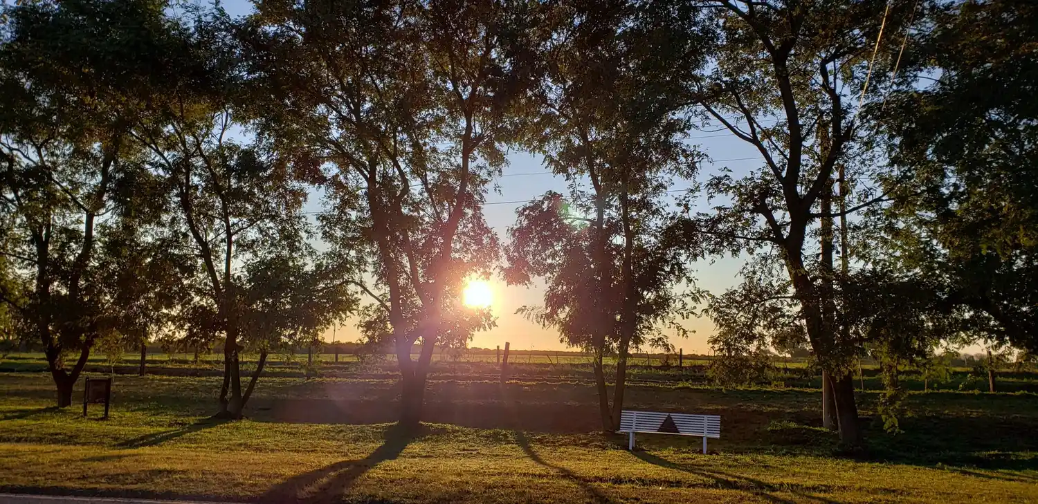 Rige alerta por calor en siete departamentos de Entre Ríos