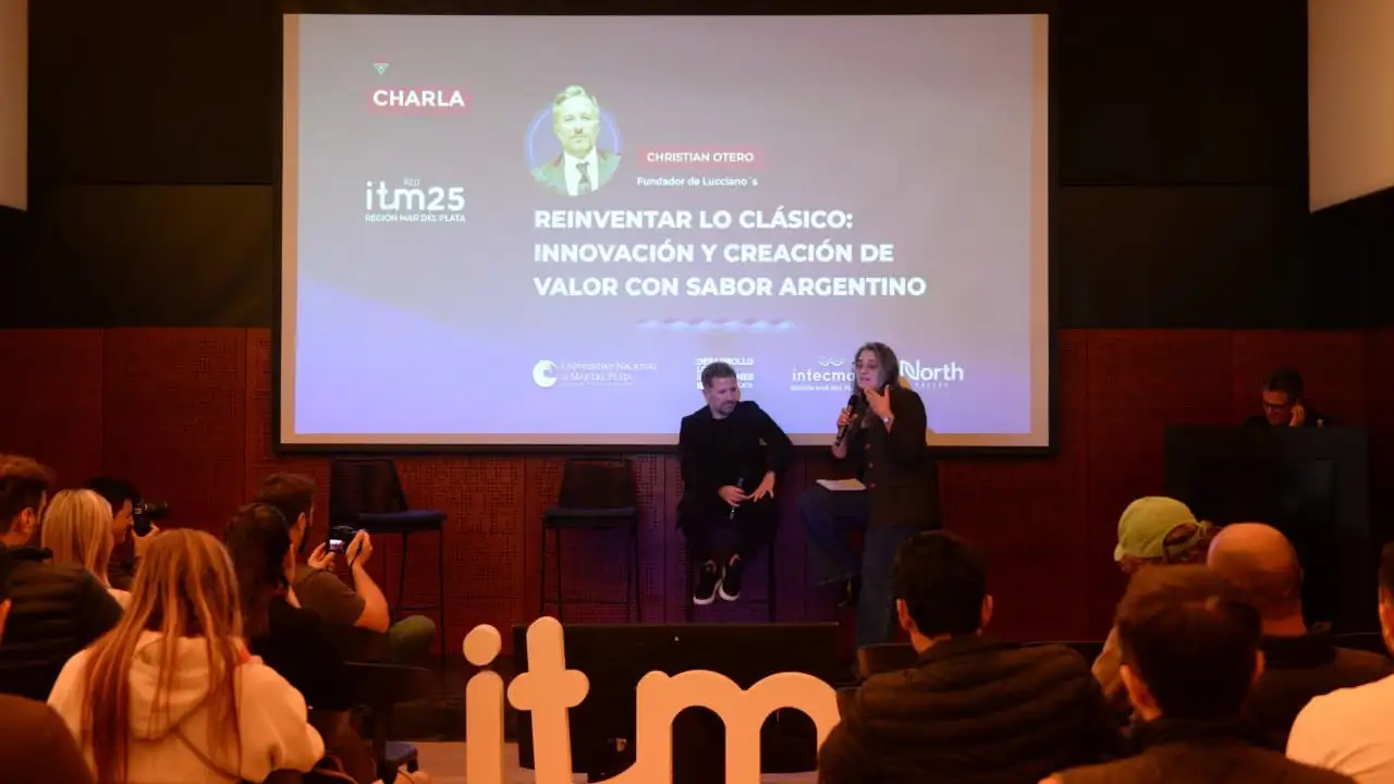 La convocatoria busca impulsar ideas con base tecnológica, ofreciendo financiamiento y acompañamiento.