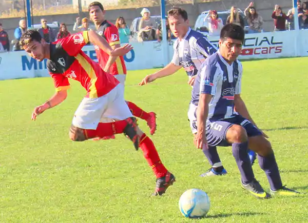 Otro paso firme de Ministerio