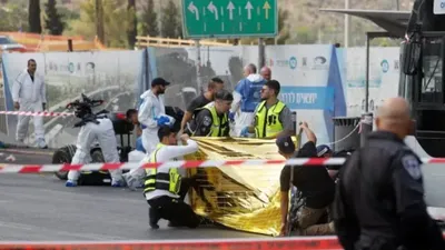 Hamas se atribuyó el ataque en Israel donde murió una argentina