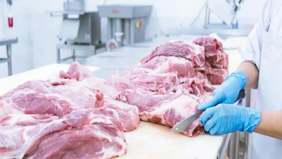 Trabajadores de la Carne: "Se prevé que puede haber un nuevo incremento"