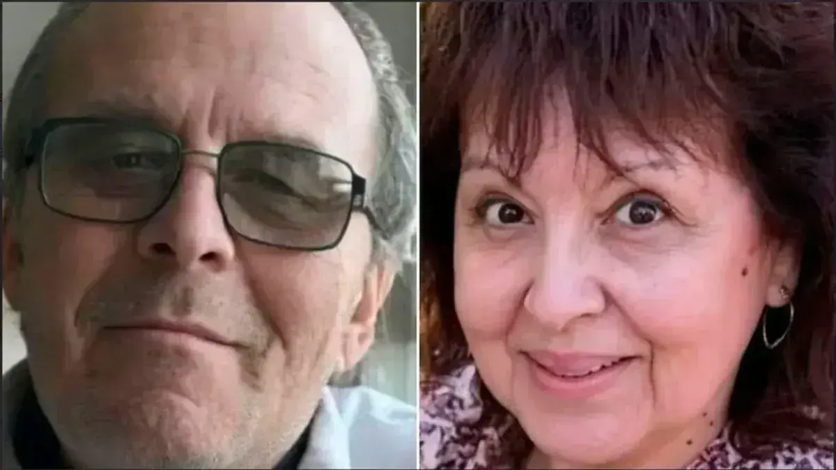 Jubilados desaparecidos en Chubut: el dramático relato de la hija a ocho meses del misterio