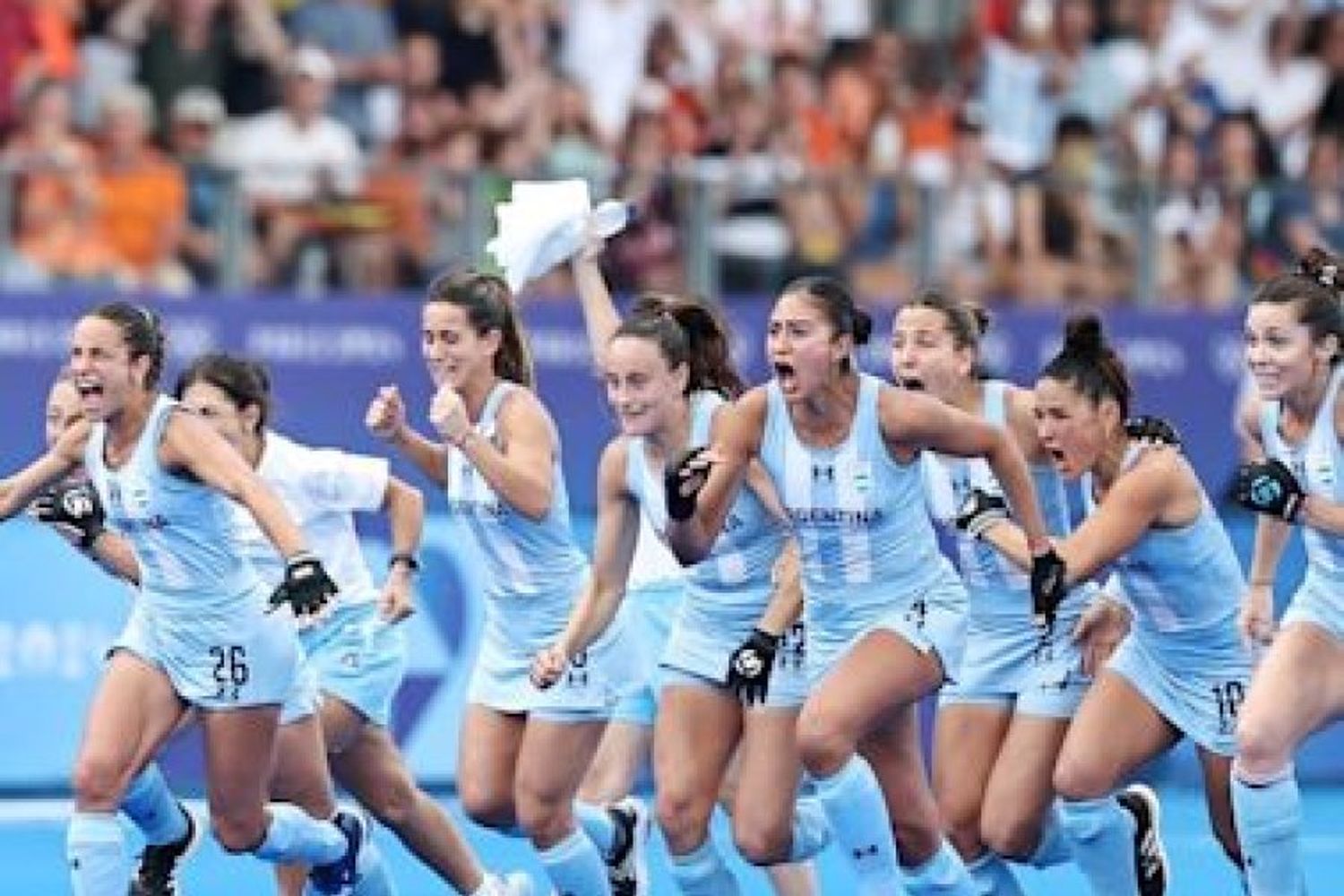 Argentina será sede de la Pro League de Hockey