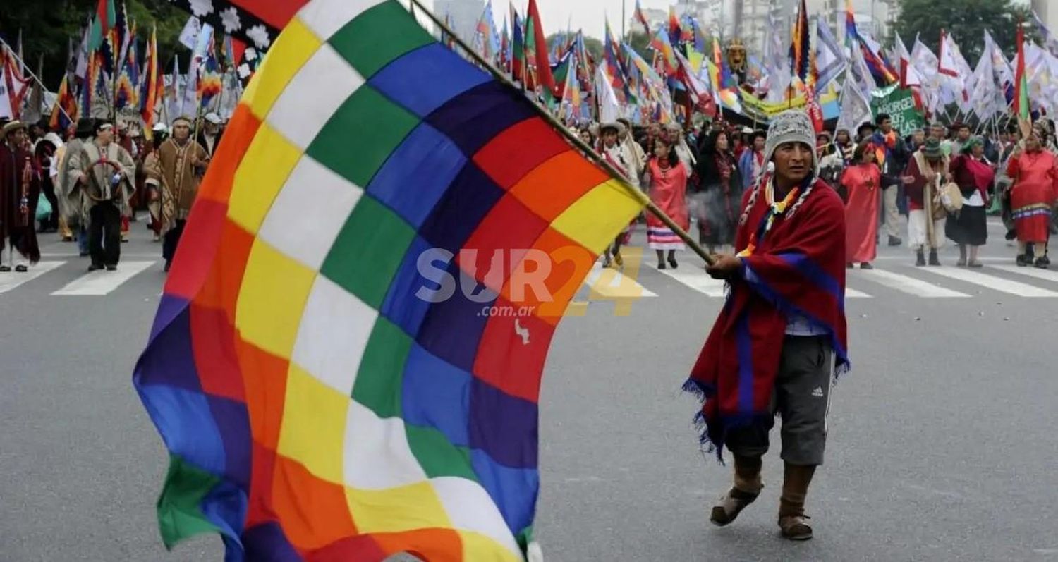 Se conmemora el Día Internacional de los Pueblos Indígenas 