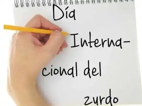 Día Internacional del Zurdo: por qué se celebra hoy, 13 de agosto