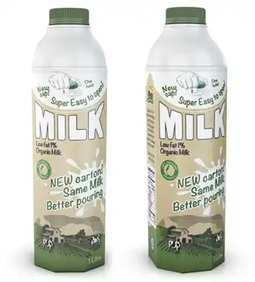 Tetra Pak recibe premio por diseño de envase