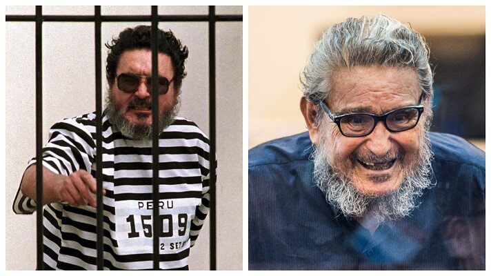Abimael Guzmán: el fundador de Sendero Luminoso que falleció en la cárcel este 11 de septiembre