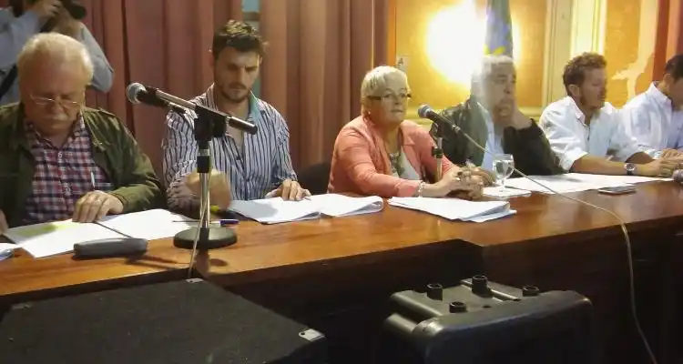 Presentaron el “Fondo de Tierras, Vivienda, Deporte y Cultura” que tendrá 11 millones de pesos