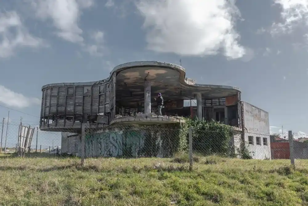 Mar del Plata: se vendió el Parador Ariston y comenzará su restauración