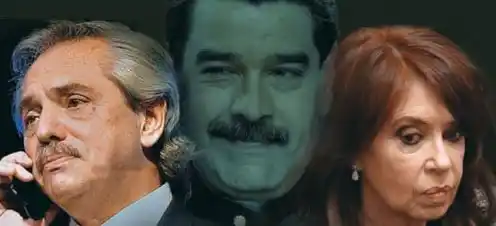 Gobierno canalla
