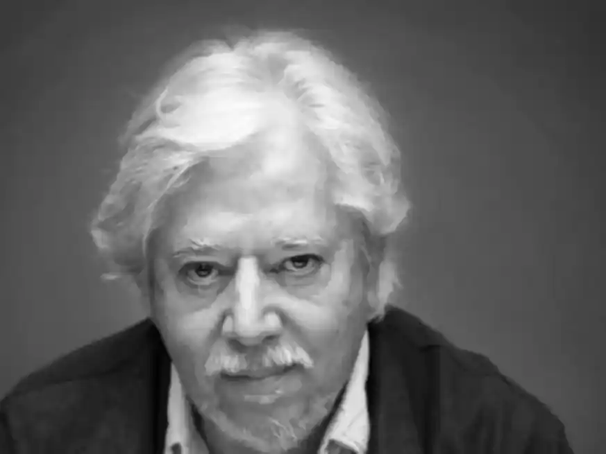 La imagen que compartió la Secretaría de Cultura de la Nación, una de las primeras despedidas junto con la de Argentores. Foto: Gentileza SCN