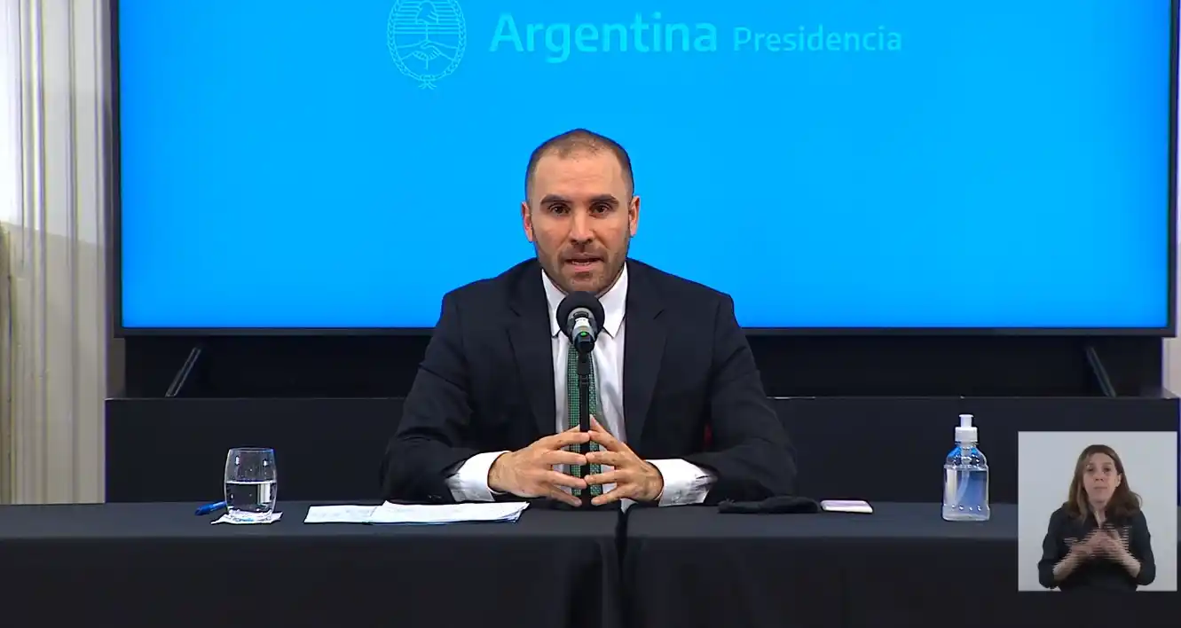 Las nuevas medidas económicas que anunció el Gobierno