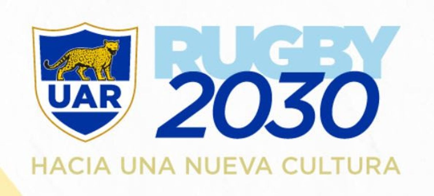 La URMDP junto a la UAR para “cambiar la cultura del rugby”
