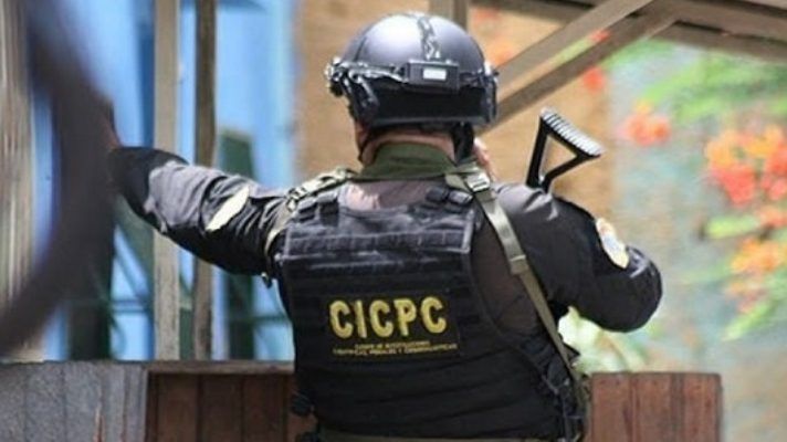 DE MÚLTIPLES DISPAROS EN EL ROSTRO matan a una funcionaria no activa de la FANB en Miranda