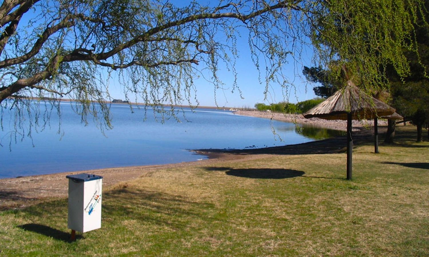 Mundial de Turismo Rural: La laguna de Puan fue la ganadora superando al bosque encantado de General Belgrano