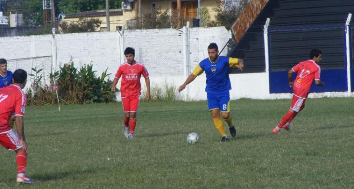Gran victoria de Independencia  y Banfield