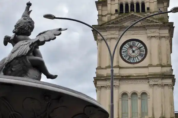 No habrá debate de candidatos a la gobernación de Entre Ríos