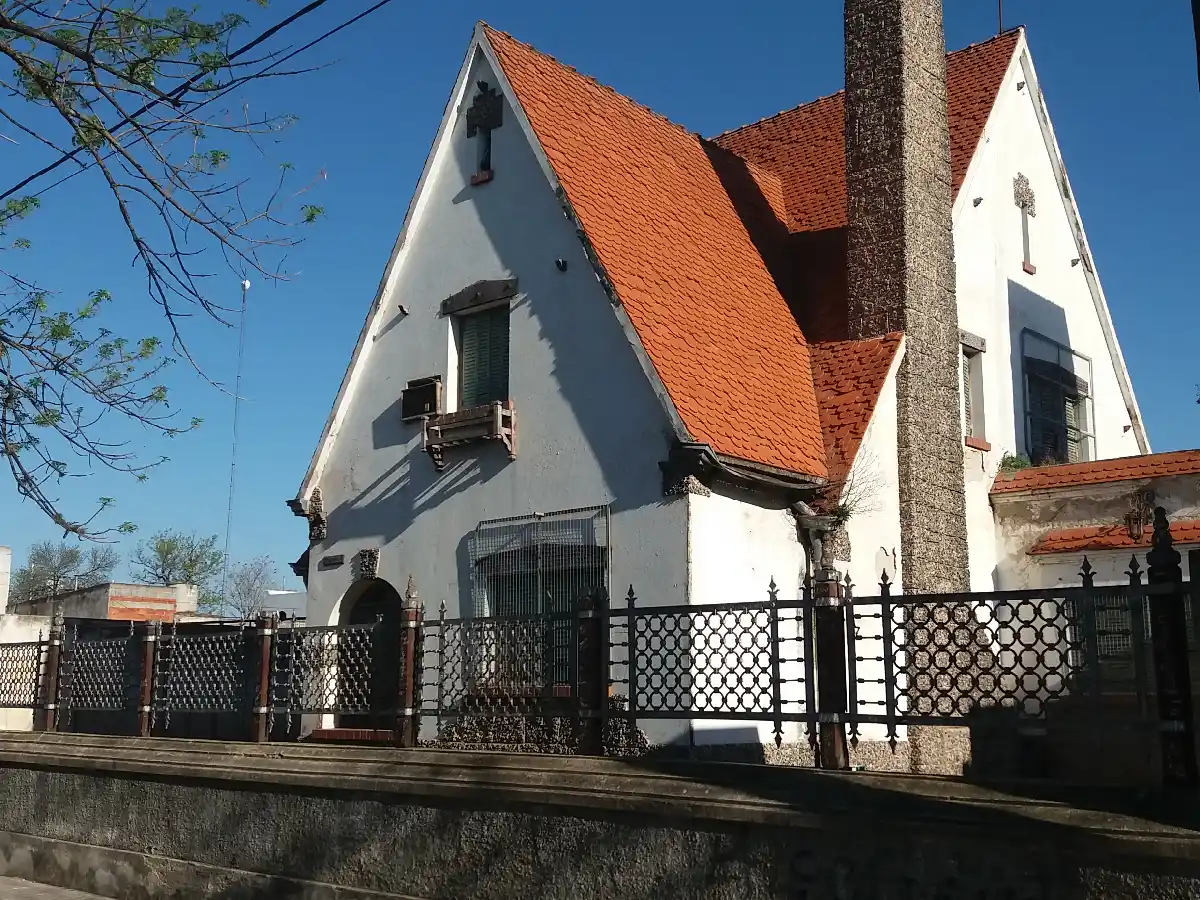 San Francisco recupera su historia con un distinguido proyecto 