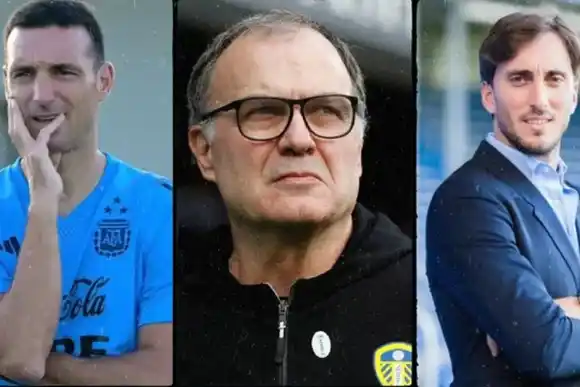 Tres técnicos argentinos en la puja por ser el mejor del año